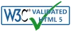 W3C-Markup-Validator